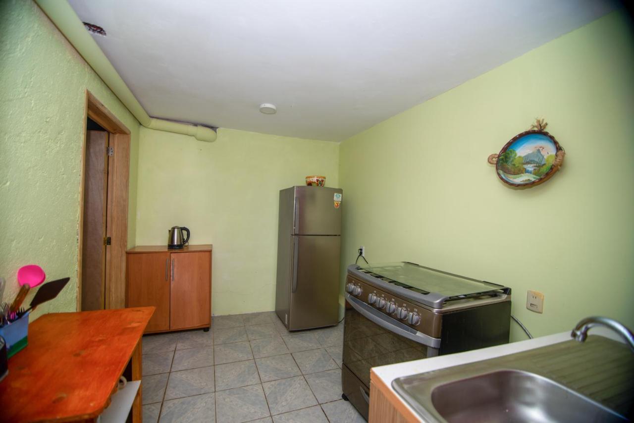 El Paraiso De Zacatlan Departamento Con Jardin, 11 Pax Extérieur photo